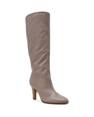 Steve Madden Rizk Knee High Boot - Brown