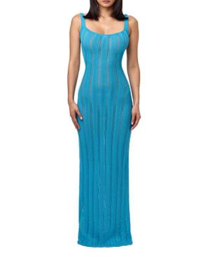 Blue Naked Wardrobe Dresses for Women | Lyst