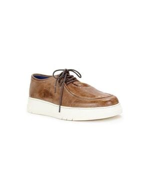 Bed Stu Webmaster Hybrid Sneaker - Multicolor
