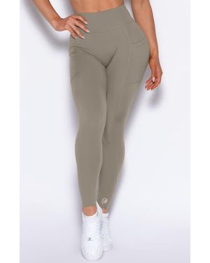 Bombshell Sportswear Define Leggings - Multicolor