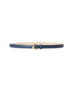 B-Low The Belt Kennedy Mini Leather Belt - Multicolor