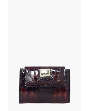 Cavalinho Honor Wallet 203 - Brown