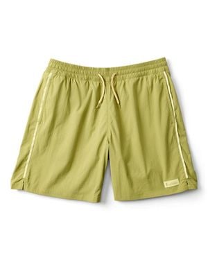 COTOPAXI Brinco 7 Short - Green