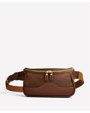 Ghurka Gramercy No. 308 - Brown