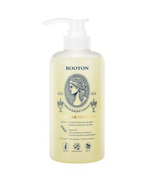 ROOTON Regresar Shampoo Bond Repair - Metallic