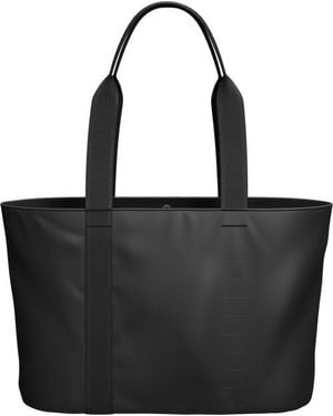 D_b_ Essential Tote, 16L - Black