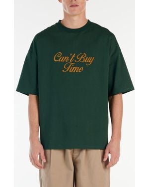 NANA JUDY Emerson Tee - Green