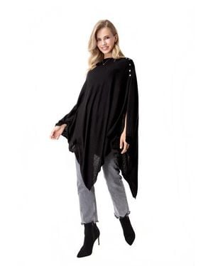 Accouchée Four - Black