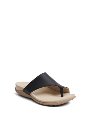 Strive Capri Iv Toe Loop Sandal - Multicolor