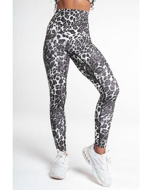 Vitaly Pulse Pant - Gray