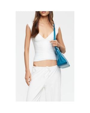 Lioness Princess Tank - Blue