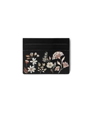 Alepel Cardholder - Black