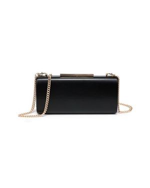Moda Luxe Sienna Evening Bag - Black