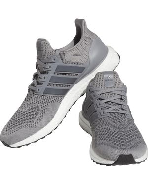 adidas Ultraboost 1.0 Running Sneaker in Blue for Men | Lyst