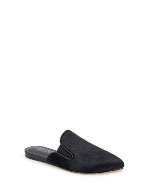 Splendid Liza Pointed Toe Mule - Black