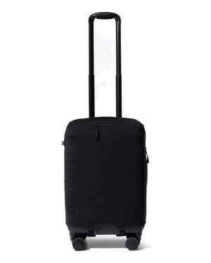 BEIS The Hybrid Check-In Luggage Cover - Black