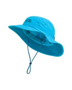 The North Face Kids' Class V Brimmer Sun Hat - Blue