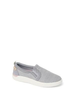 Reef Neptune Elyse Slip-On Sneaker - White