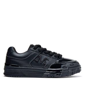 Mallet Clayton Sneakers - Blue