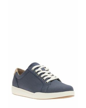ABEO Encore Sneaker - Blue