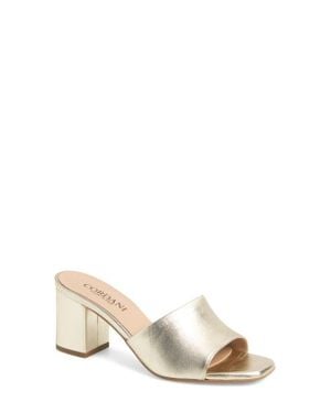 Cordani Irina Slide Sandal - Multicolor