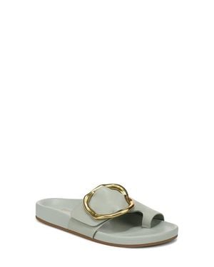 Franco Sarto L-Brianka Sandal - Green