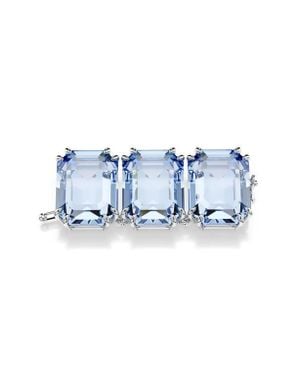 Swarovski Millenia Extender - Blue