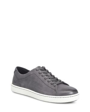 Børn Allegheny Ii Sneaker - Gray