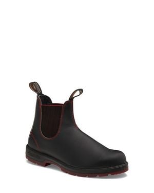 Blundstone Classics Chelsea Boot - Black