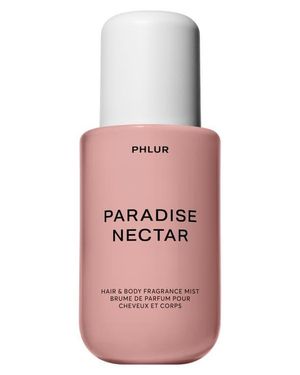 PHLUR Paradise Nectar Hair & Body Fragrance Mist - Pink