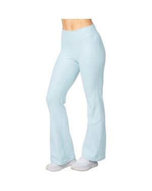 Kari Traa Nina Flare Tight - Blue