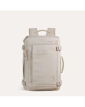 Bagsmart Blast Travel Backpack - Gray