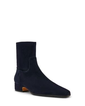 Steve Madden Dusty Bootie - Blue