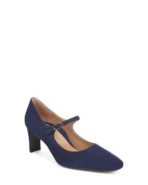 Vionic Samira Pump - Blue