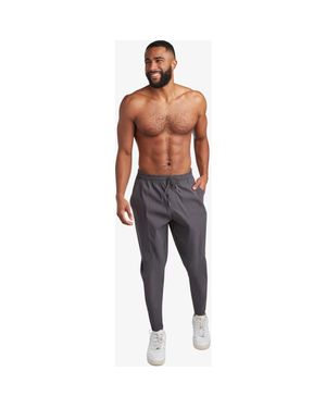 Spyder Track Pant - Blue