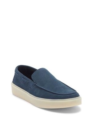 Nordstrom Elias Loafer - Blue