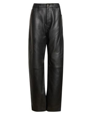 Altuzarra Mills Pants - Black