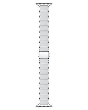 The Posh Tech Wren Bracelet Watch - White
