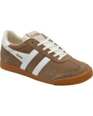 Gola Elan Sneaker - Brown