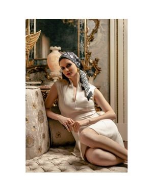 Elizabetta Loretta - Black