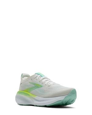 Brooks Adrenaline Gts 25 Running Shoe - Green