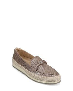 Vaneli Quarzi Bit Loafer - Multicolor