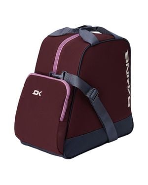 Dakine Boot Bag 30L Snow Gear Bag - Red