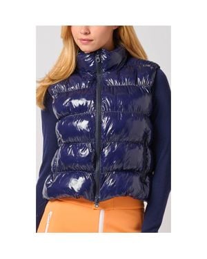 Jourden Nell Vest - Blue