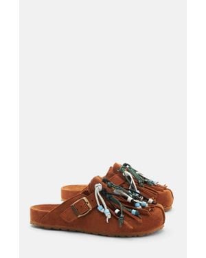 SCAROSSO Sandals and Slides for Men | Online Sale up to 31