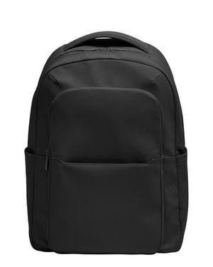 AWAY The Commuter Backpack - Black