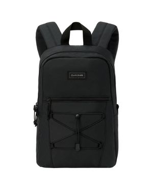 Dakine Detention Mini Backpack 8L - Black