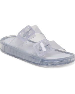Dolce Vita Julio Jelly Sandal - Blue