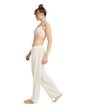 Nudea The Classic Trouser - White