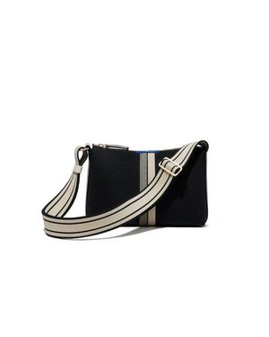 Rothy's The Casual Crossbody - Black
